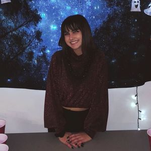 Meet your Posher, Sidney